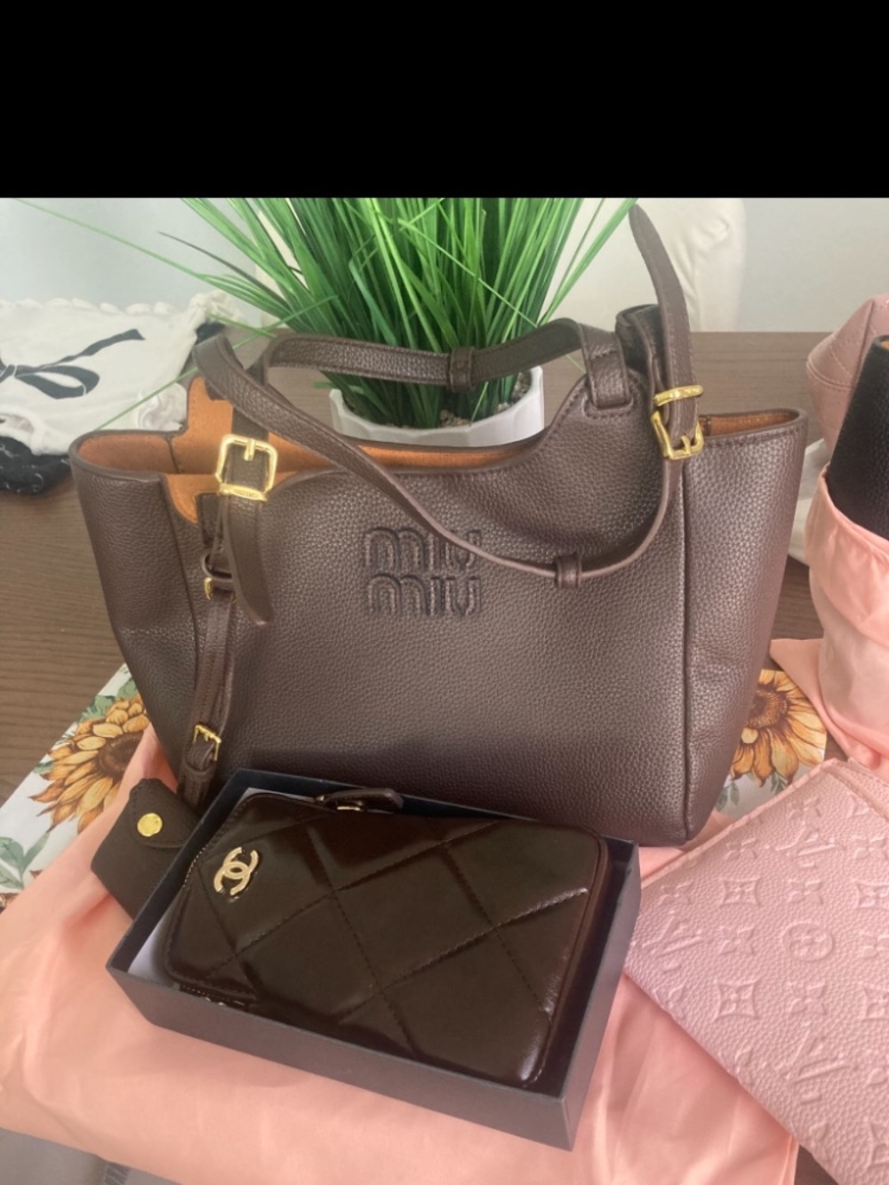 Purses